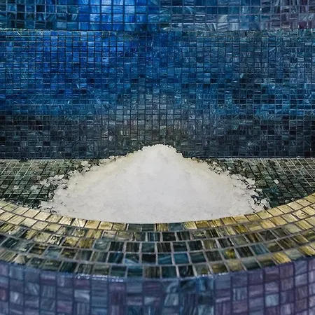 Lux Tukan B004, Polanki Aqua - Kołobrzeg