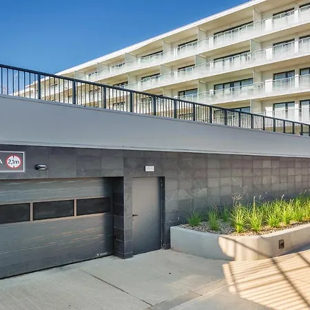 Lux Tukan B004, Polanki Aqua - Lejlighed