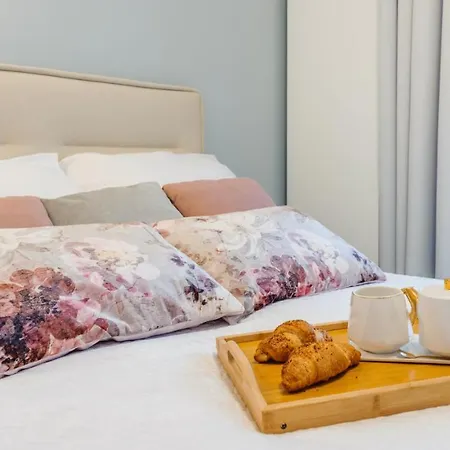 Lux Tukan B004, Polanki Aqua - Kołobrzeg