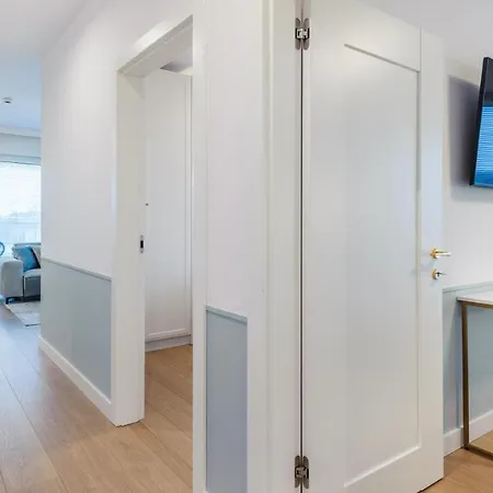 Lux Tukan B004, Polanki Aqua - * Kołobrzeg