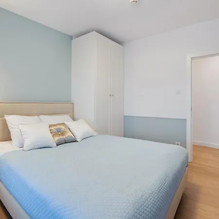 Lux Tukan B004, Polanki Aqua - * Kołobrzeg