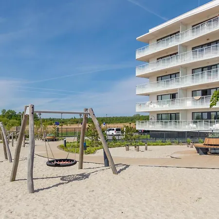 Lux Tukan B004, Polanki Aqua - * Kołobrzeg