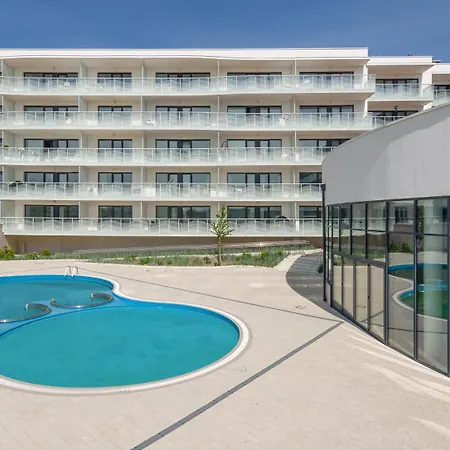 Lux Tukan B004, Polanki Aqua - * Kołobrzeg