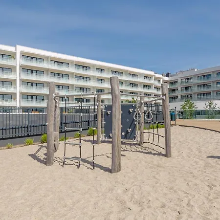 Lux Tukan B004, Polanki Aqua - * Kołobrzeg