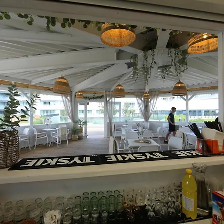 Lejlighed Lux Tukan B004, Polanki Aqua - *