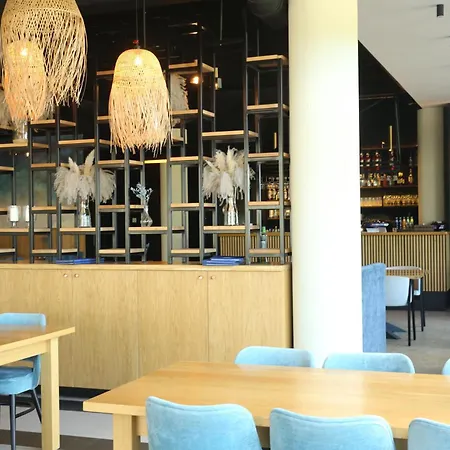 Lux Tukan B004, Polanki Aqua - Lejlighed