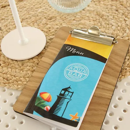 Lux Tukan B004, Polanki Aqua - Lejlighed Kołobrzeg