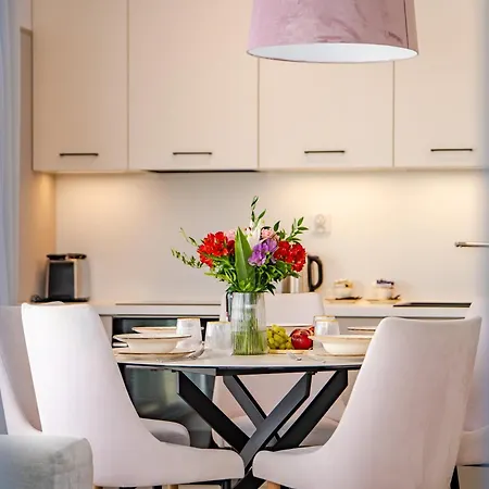 Lux Tukan B004, Polanki Aqua - Kołobrzeg