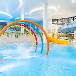 Lux Tukan B004, Polanki Aqua - * كولوبرزيغ
