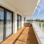 شقة Lux Tukan B004, Polanki Aqua -