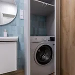 شقة Lux Tukan B004, Polanki Aqua -