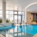 Lux Tukan B004, Polanki Aqua - *