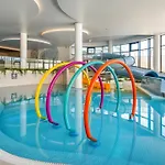 Lux Tukan B004, Polanki Aqua - شقة