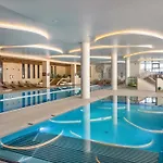 شقة Lux Tukan B004, Polanki Aqua -