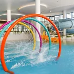 Lux Tukan B004, Polanki Aqua - Διαμέρισμα Kołobrzeg