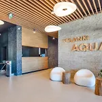 Lux Tukan B004, Polanki Aqua - كولوبرزيغ