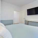 Lux Tukan B004, Polanki Aqua - *