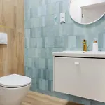 Lux Tukan B004, Polanki Aqua - شقة كولوبرزيغ