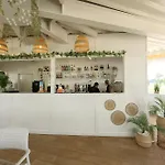 Lux Tukan B004, Polanki Aqua - شقة *