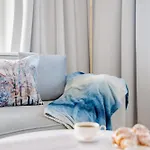 شقة Lux Tukan B004, Polanki Aqua - كولوبرزيغ