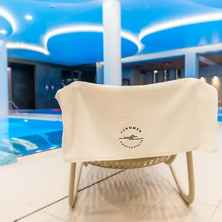 Lux Tukan B004, Polanki Aqua - * Kolobrzeg