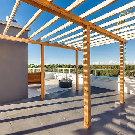 Lux Tukan B004, Polanki Aqua - *