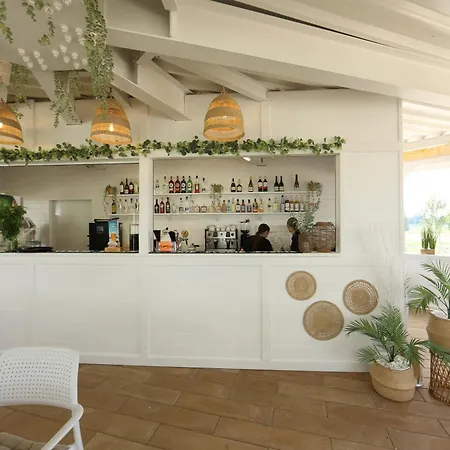 Lux Tukan B004, Polanki Aqua - דירה *